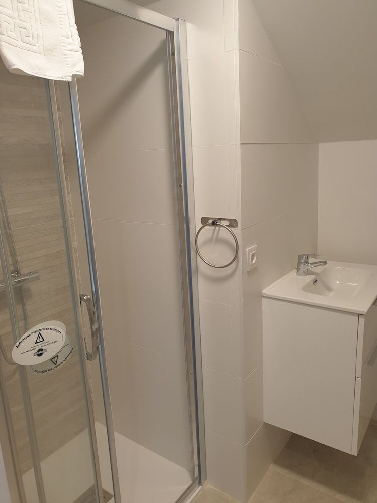 City Apartment
