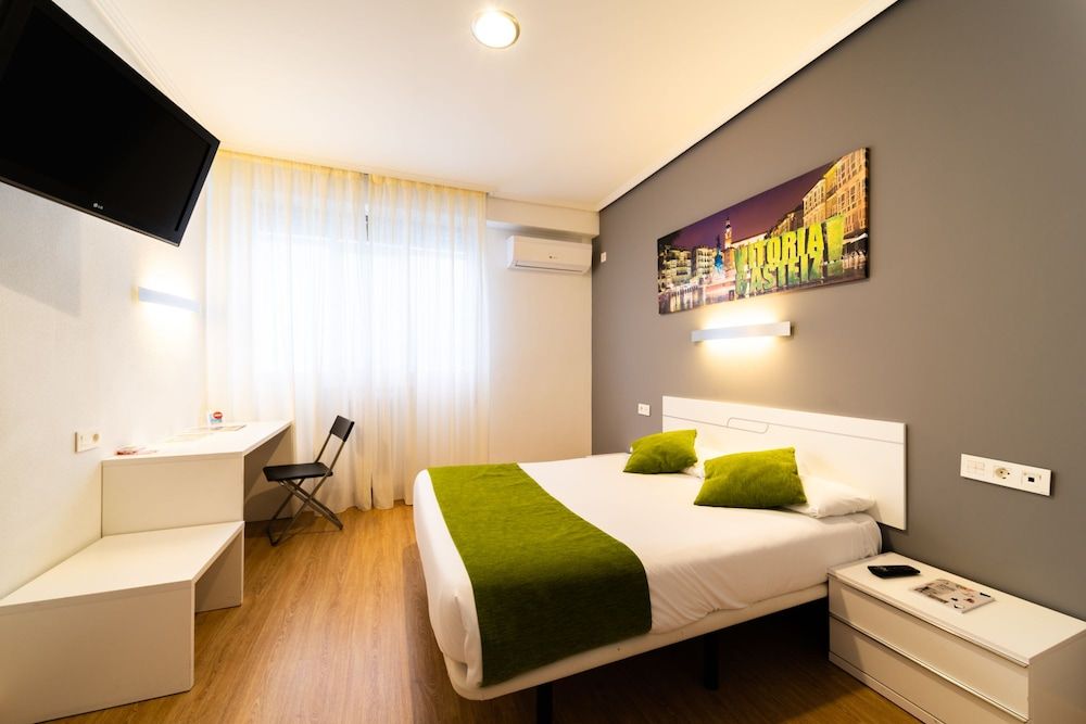City Double Room, 1 Queen Bed
