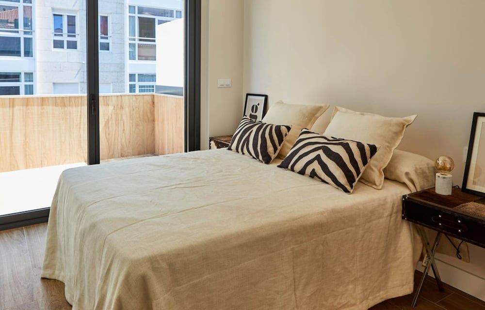 Luxury Apartment, 2 Bedrooms, 2 Bathrooms
