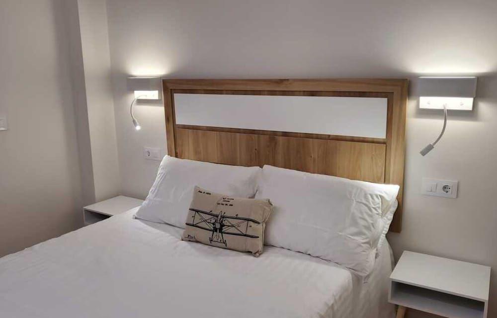 Deluxe Apartment, 2 Bedrooms, 2 Bathrooms