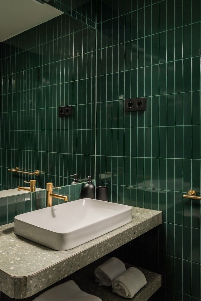 BYPILLOW Twenty Standard Twin Room 5