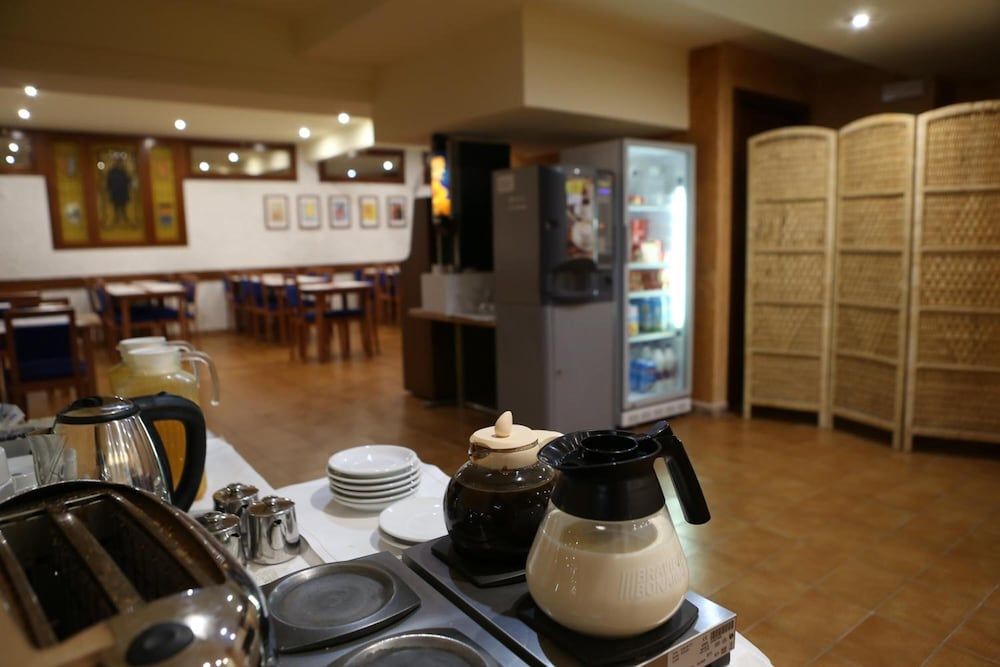 undefined Hotel Alguer Camp Nou 6