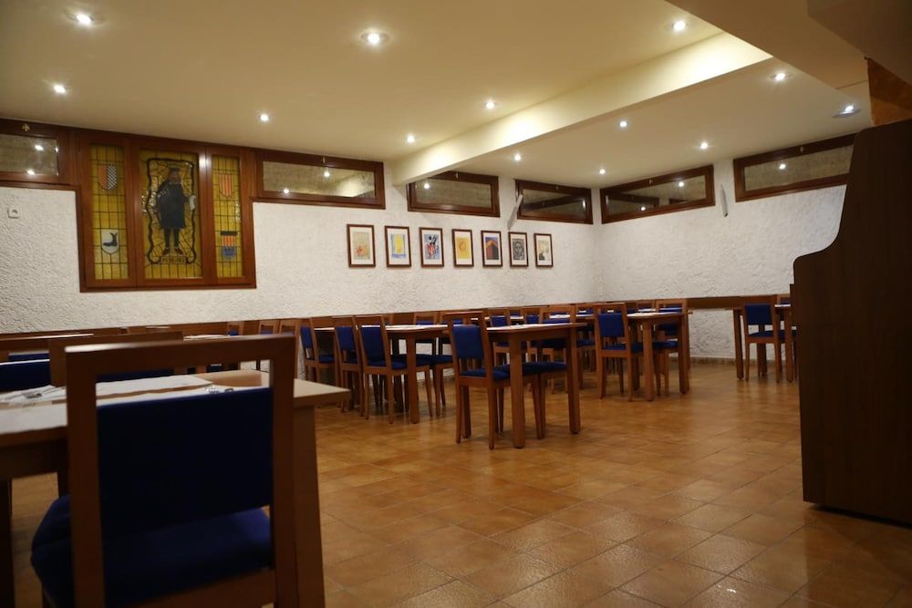 undefined Hotel Alguer Camp Nou 5