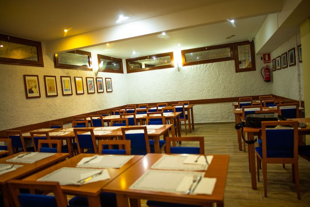 undefined Hotel Alguer Camp Nou 8