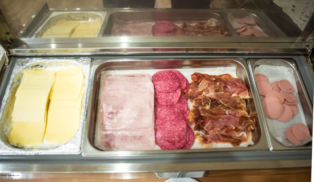 undefined Hotel Alguer Camp Nou 9