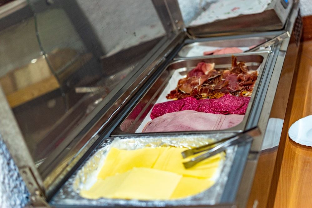 undefined Hotel Alguer Camp Nou 7