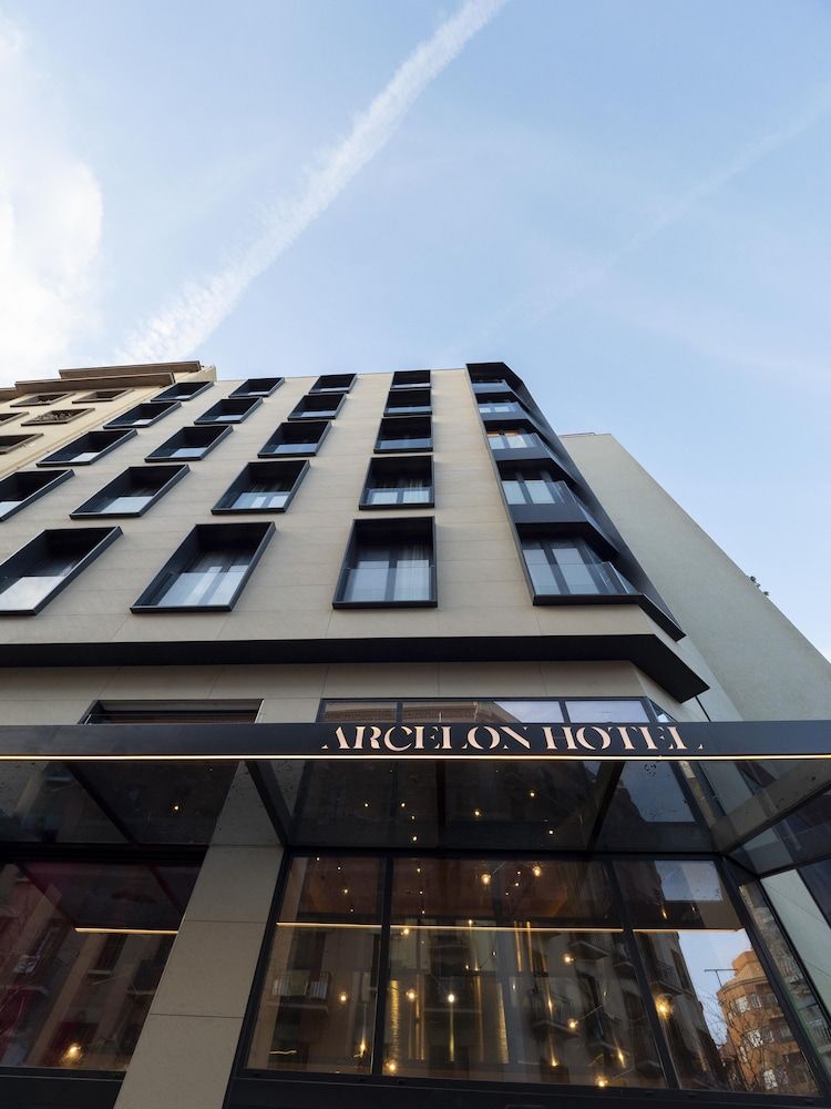 undefined Arcelon Hotel 2