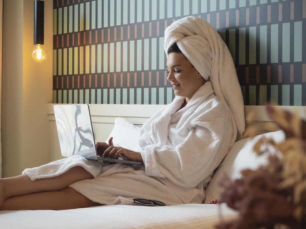 undefined Arcelon Hotel 10