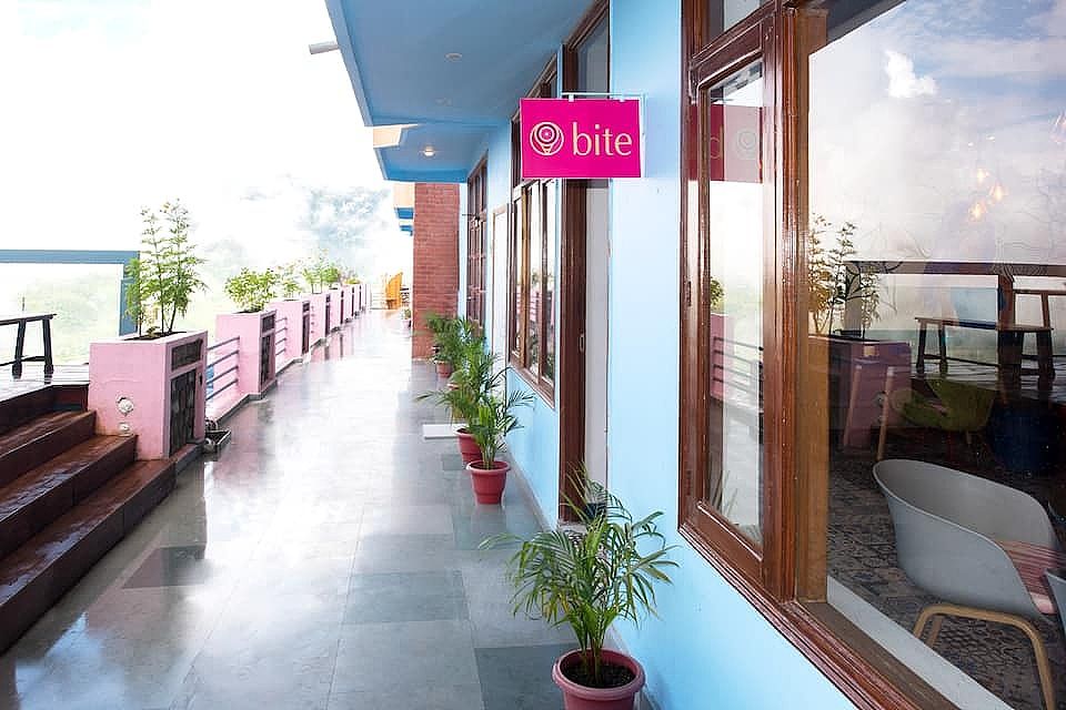 O Bite Restaurant