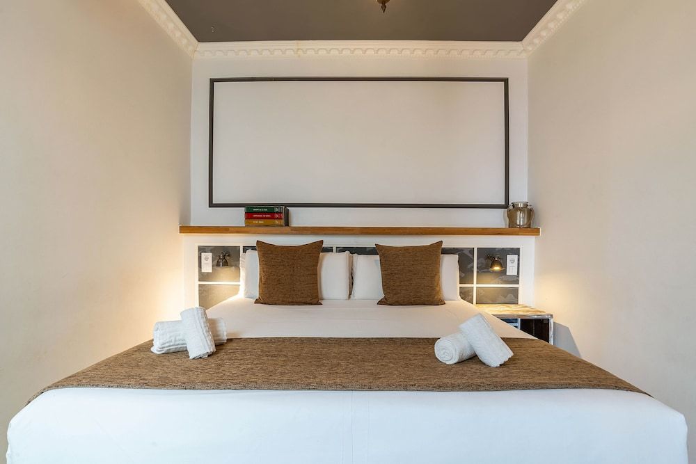 Casa Gracia Apartments Superior Apartment