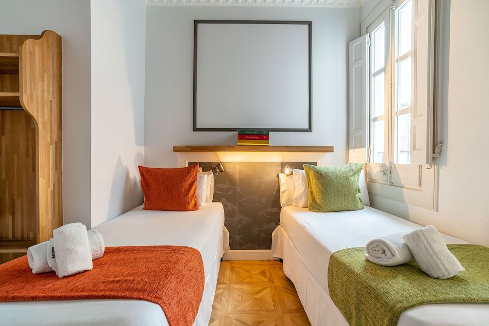 Casa Gracia Apartments Superior Apartment 10