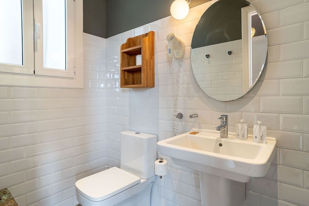 Casa Gracia Apartments Superior Apartment 8