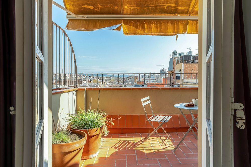 Casa Gracia Apartments Superior Apartment 4