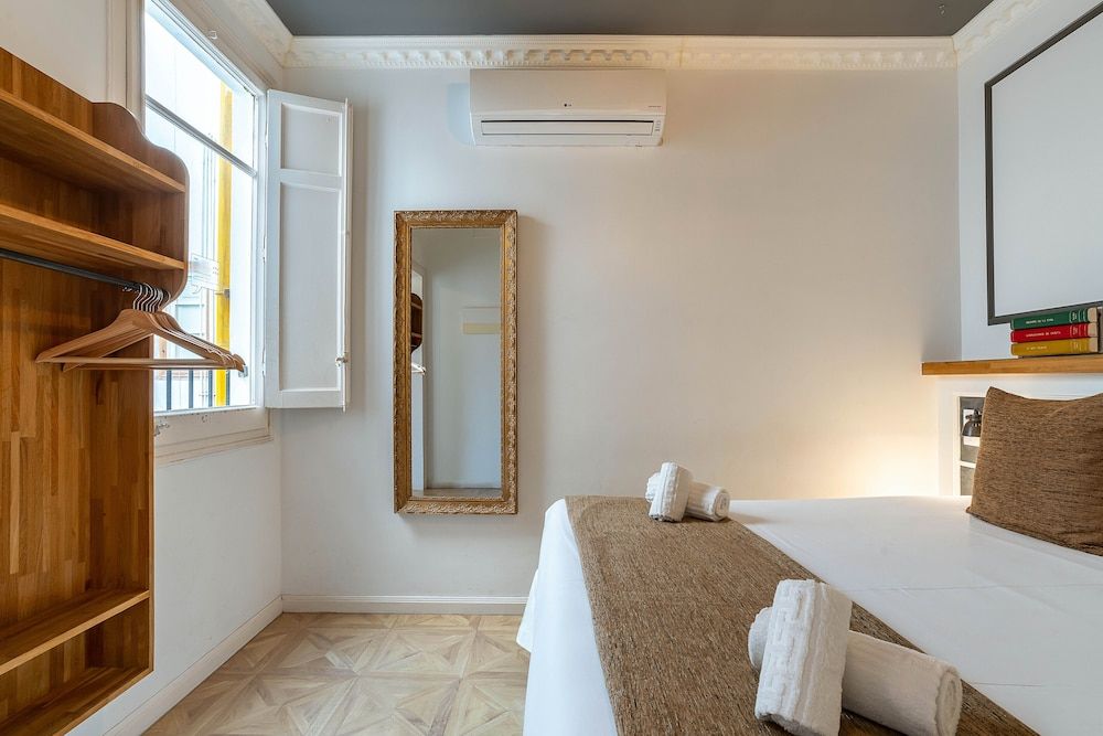 Casa Gracia Apartments Superior Apartment 9