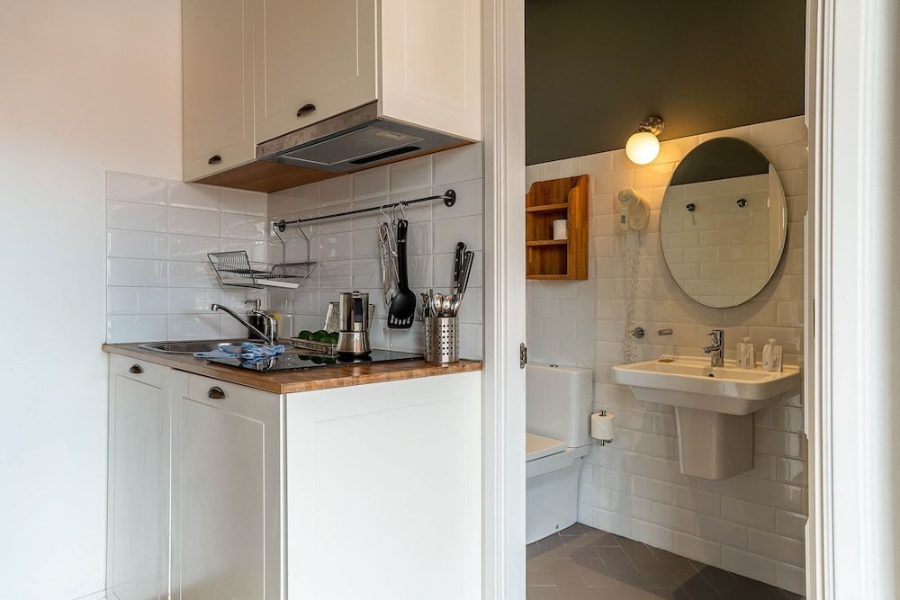 Casa Gracia Apartments Superior Apartment 5