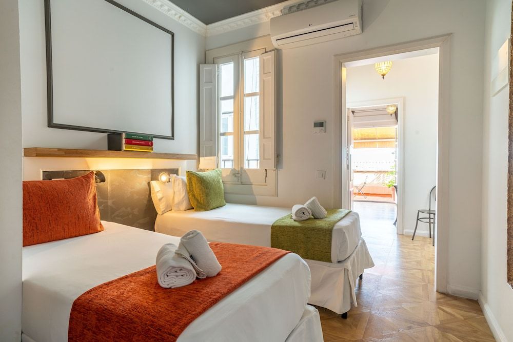 Casa Gracia Apartments Superior Apartment 2