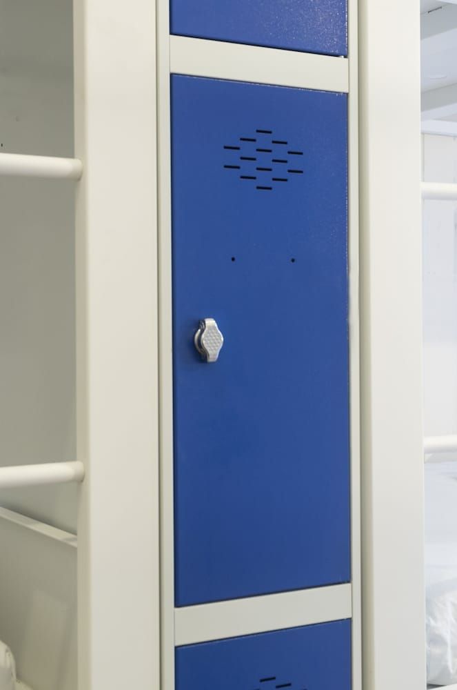 undefined Soul Backpackers Barcelona 4