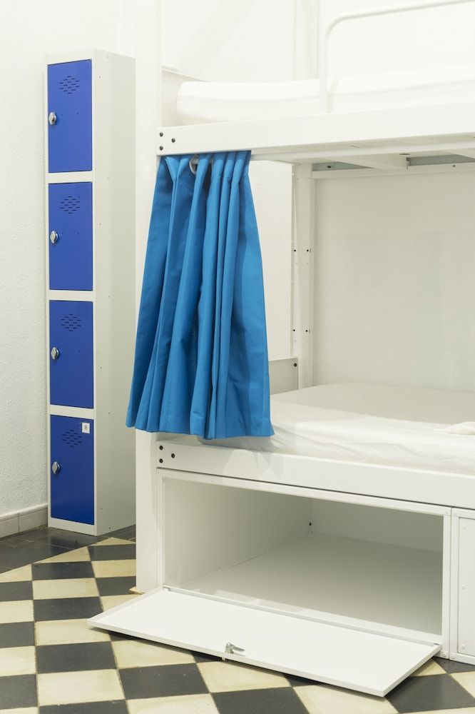 undefined Soul Backpackers Barcelona 6