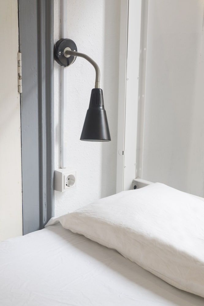 undefined Soul Backpackers Barcelona 8