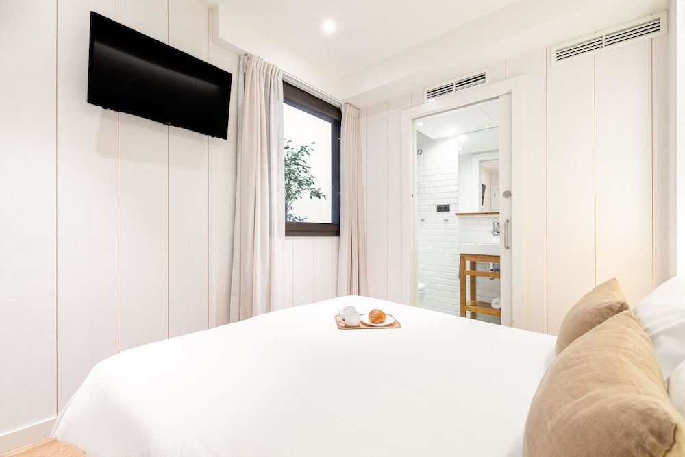 Casa Bella Gracia by Aspasios Economy Room 3