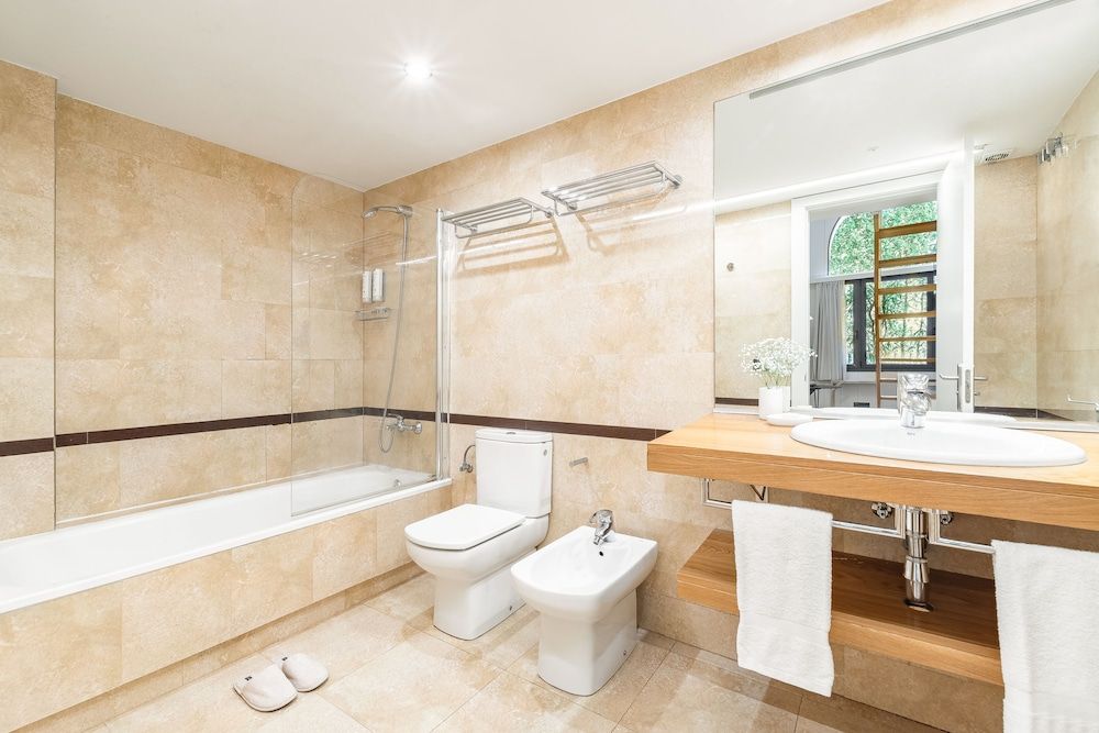 Casa Bella Gracia by Aspasios Studio Suite 6