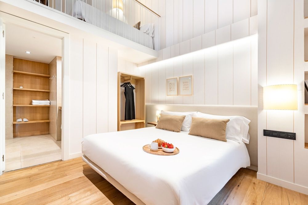 Casa Bella Gracia by Aspasios Studio Suite 3