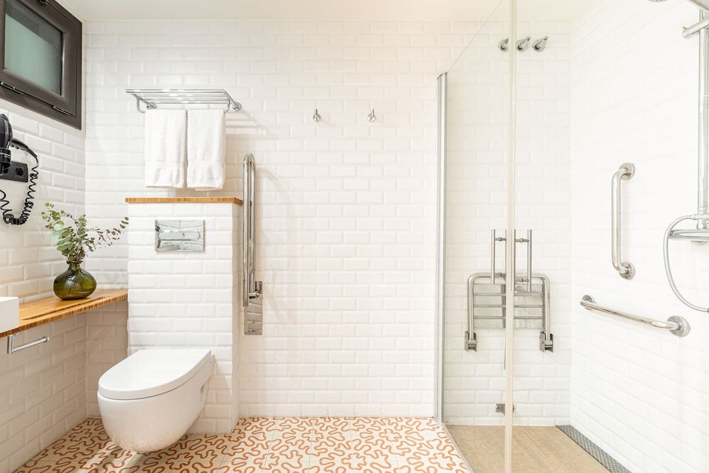 Casa Bella Gracia by Aspasios Double or Twin Room 11