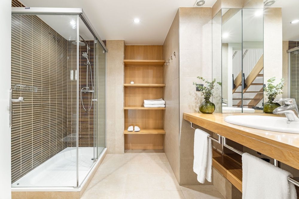 Casa Bella Gracia by Aspasios Studio Suite 7