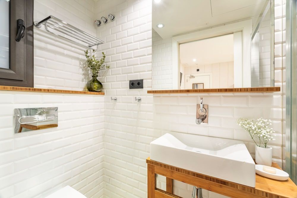 Casa Bella Gracia by Aspasios Economy Room 6