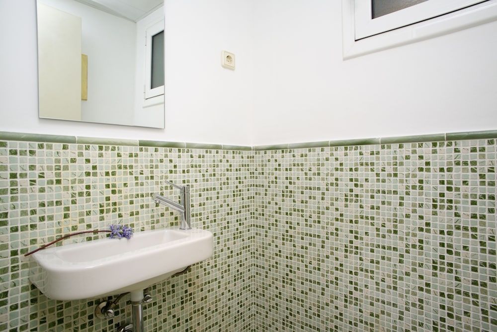 Sagrada Familia Views Apartment, 3 Bedrooms 24