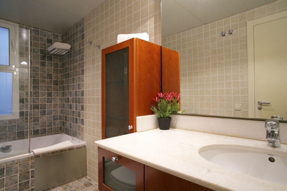 Sagrada Familia Views Apartment, 3 Bedrooms 23