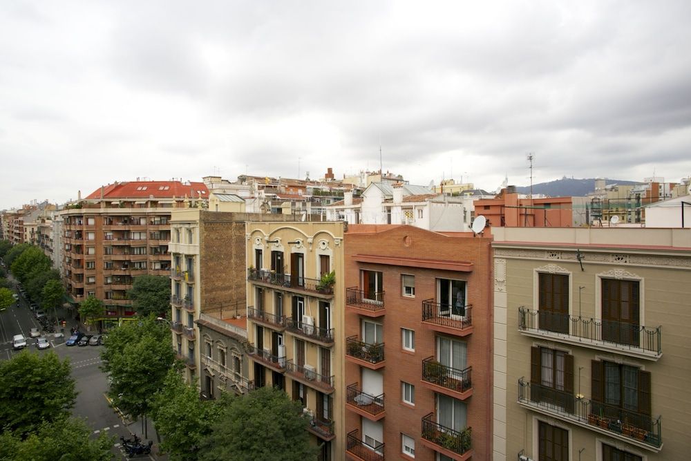 Sagrada Familia Views Apartment, 3 Bedrooms 20
