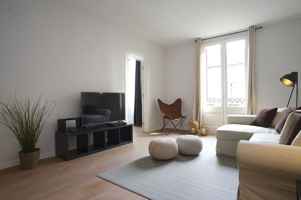 undefined BarcelonaForRent The Central Place 2