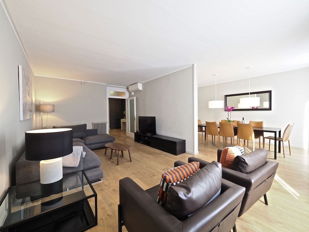 Apartment, 4 Bedrooms