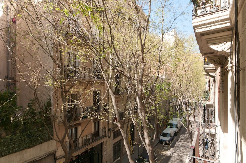 Lovely and Central 4 BR Apartment Family Apartment, 4 Bedrooms 43