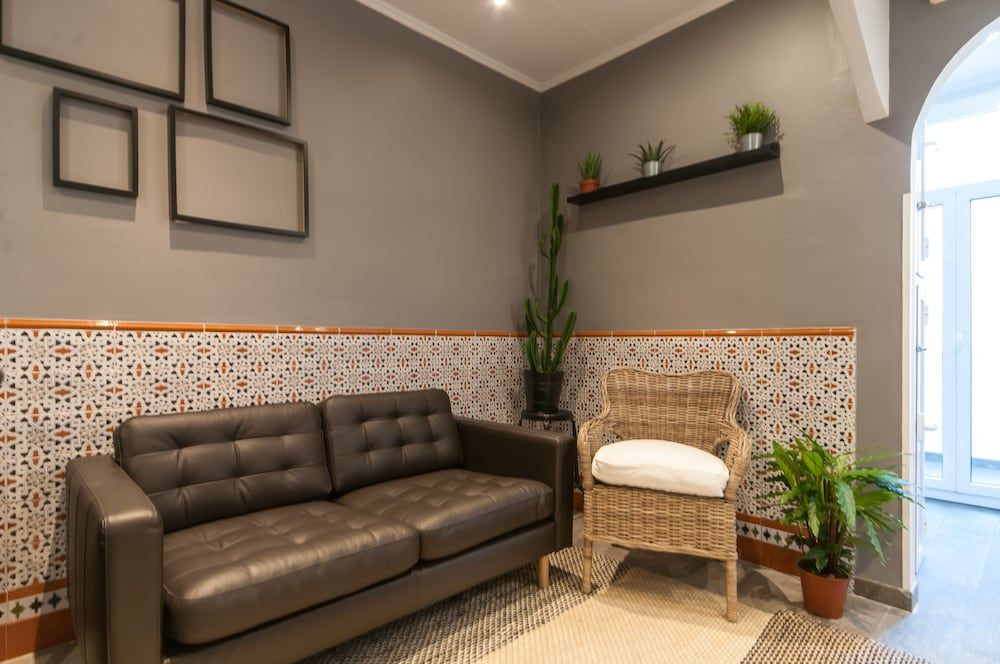 Lovely and Central 4 BR Apartment Family Apartment, 4 Bedrooms 31