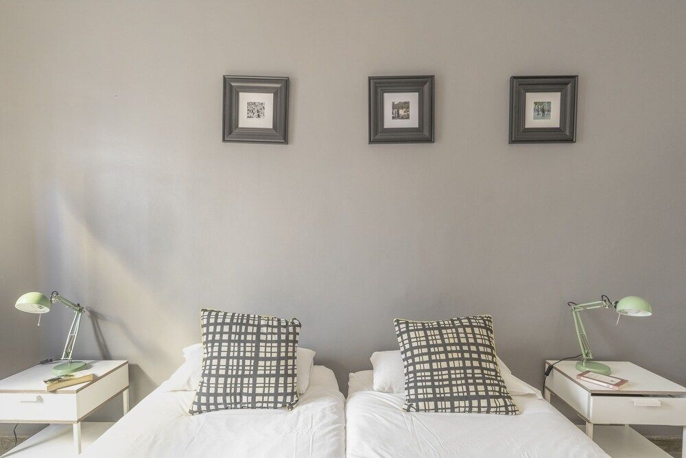 Lovely and Central 4 BR Apartment Family Apartment, 4 Bedrooms 32