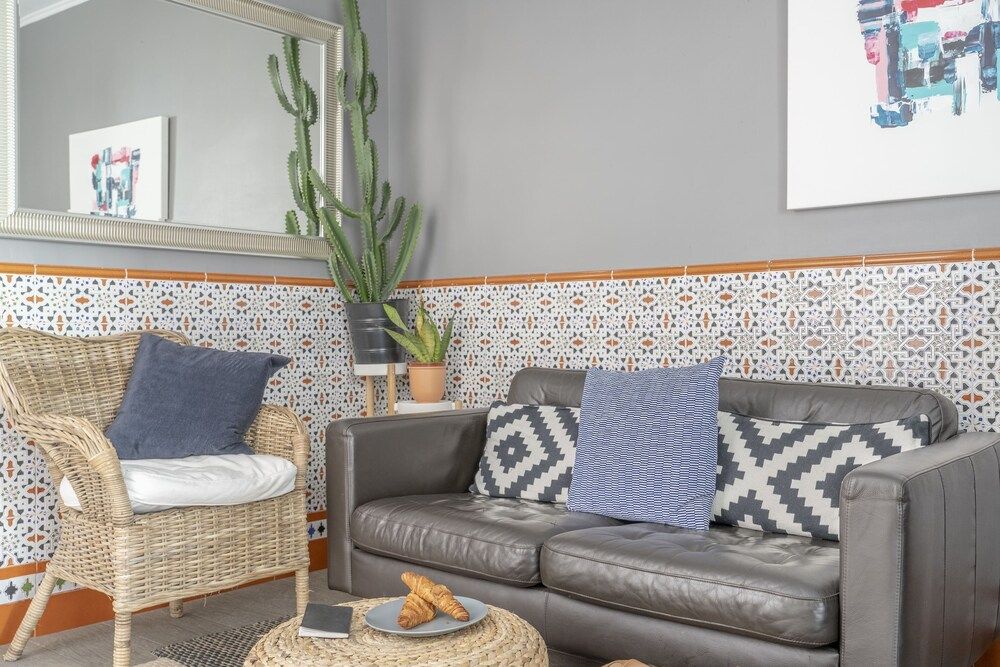 Lovely and Central 4 BR Apartment Family Apartment, 4 Bedrooms 25