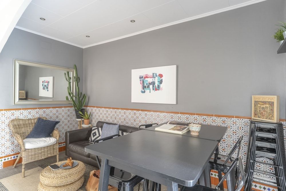 Lovely and Central 4 BR Apartment Family Apartment, 4 Bedrooms 33