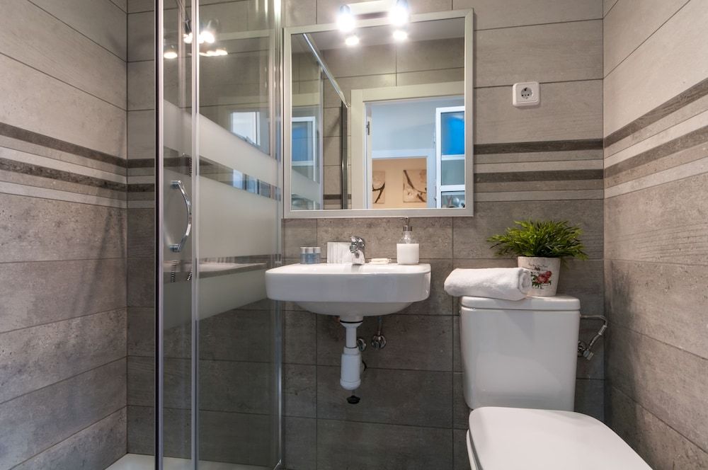 Lovely and Central 4 BR Apartment Family Apartment, 4 Bedrooms 38