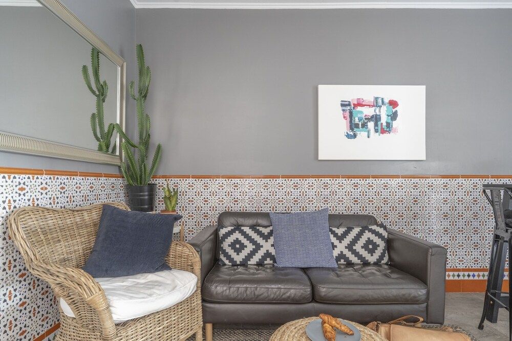 Lovely and Central 4 BR Apartment Family Apartment, 4 Bedrooms 26