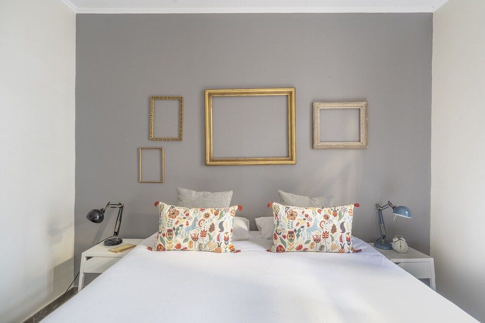 Lovely and Central 4 BR Apartment Family Apartment, 4 Bedrooms 15