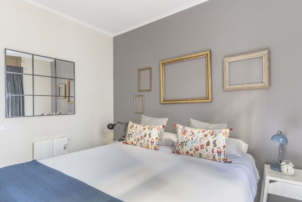 Lovely and Central 4 BR Apartment Family Apartment, 4 Bedrooms 17