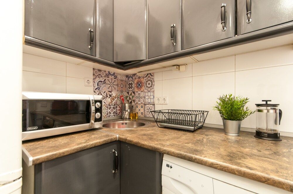 Lovely and Central 4 BR Apartment Family Apartment, 4 Bedrooms 24