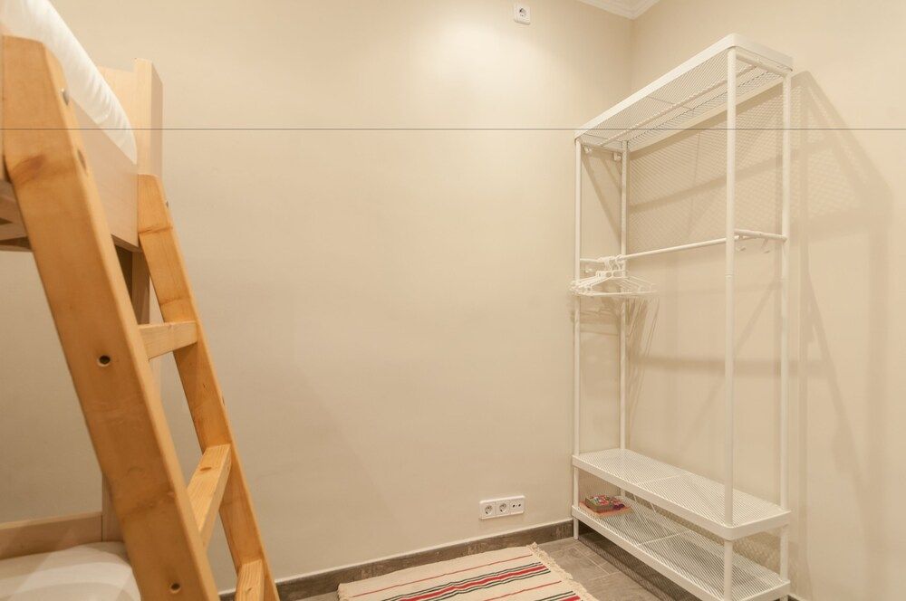 Lovely and Central 4 BR Apartment Family Apartment, 4 Bedrooms 34