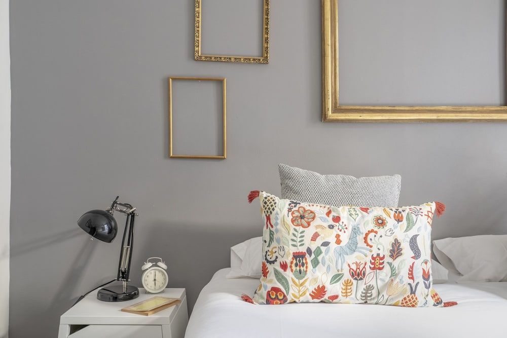 Lovely and Central 4 BR Apartment Family Apartment, 4 Bedrooms 22