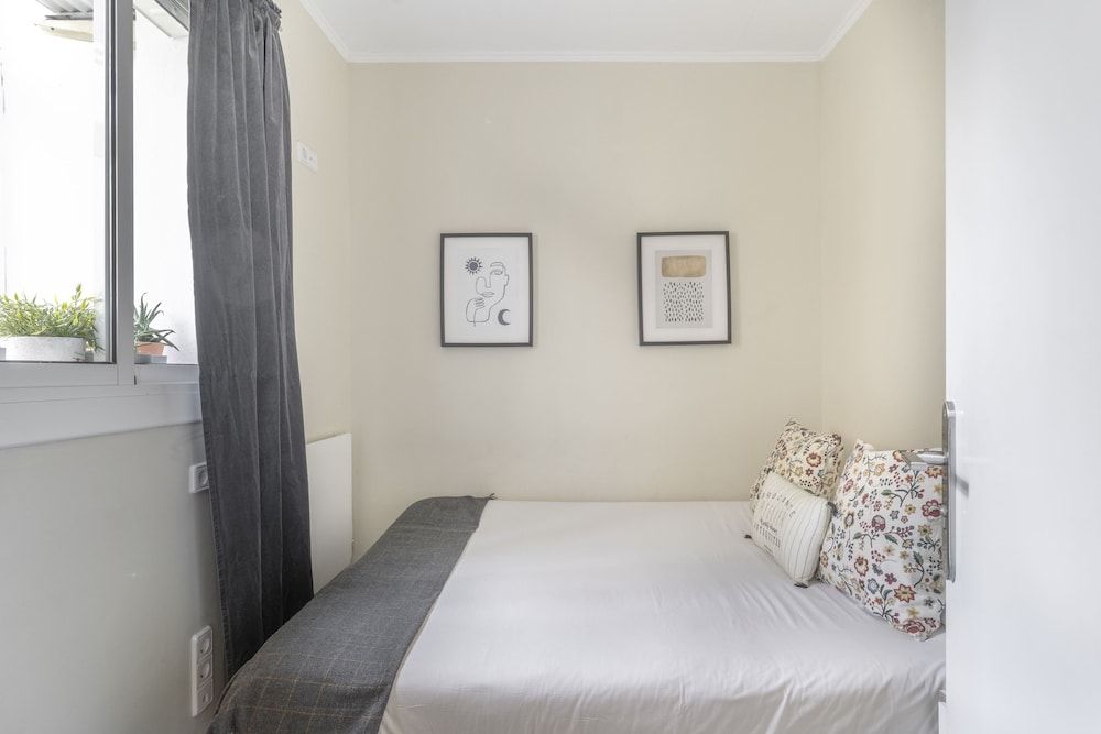 Lovely and Central 4 BR Apartment Family Apartment, 4 Bedrooms 19