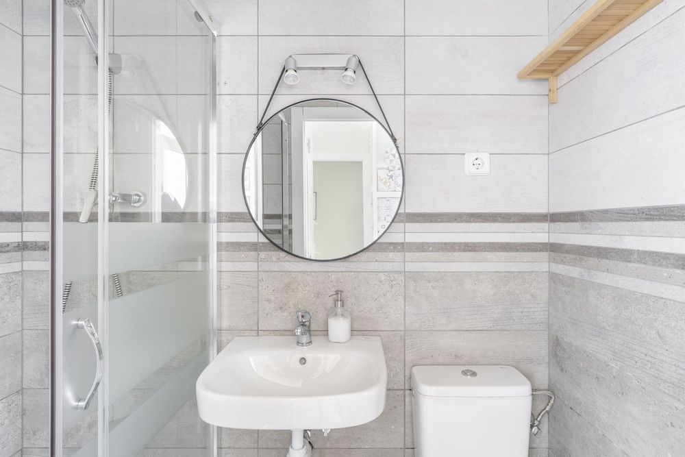 Lovely and Central 4 BR Apartment Family Apartment, 4 Bedrooms 39