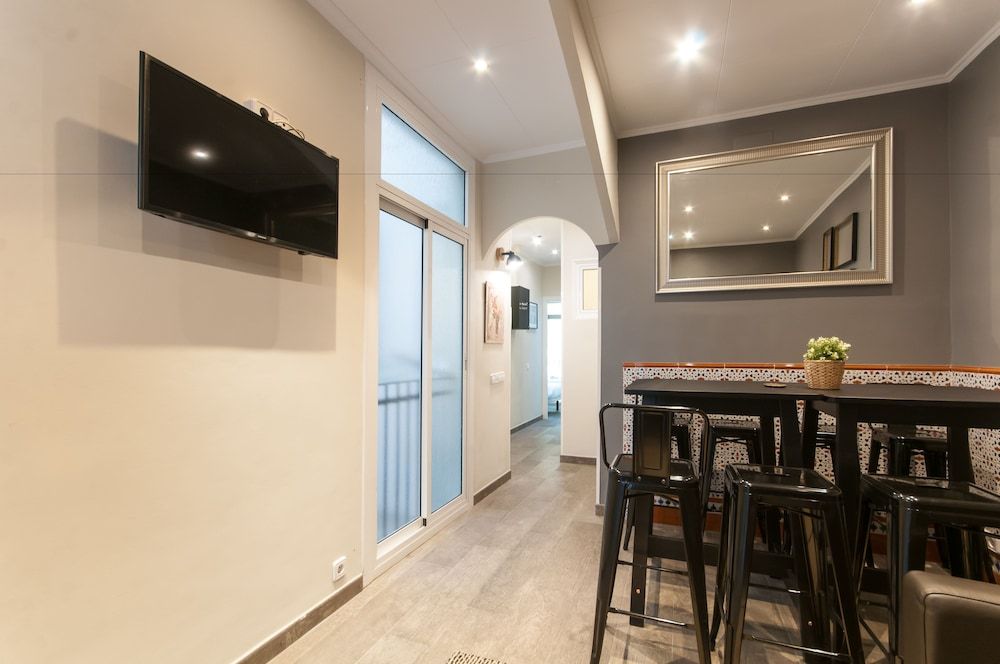 Lovely and Central 4 BR Apartment Family Apartment, 4 Bedrooms 30