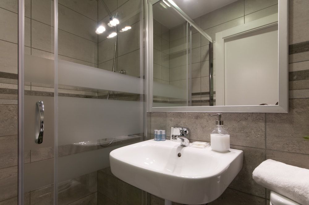 Lovely and Central 4 BR Apartment Family Apartment, 4 Bedrooms 41